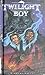 Twilight Boy