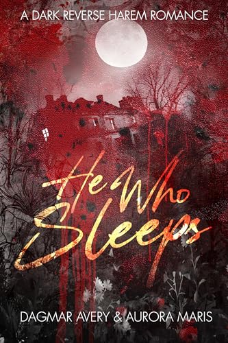 He Who Sleeps (Kindle Edition)