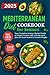 Mediterranean Diet Cookbook...