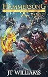 Hammersong: A Progression Fantasy Epic