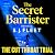 The Cut Throat Trial: The first legal thriller from the author of The Secret Barrister