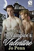 The Vampire's Valentine [Milson Valley 32]
