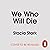 We Who Will Die (Empire of Blood, #1)