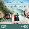 Le temps de l'espoir