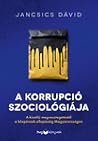 A korrupció szoci...