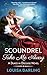 Scoundrel Take Me Away (Dukes in Disguise Book 3)