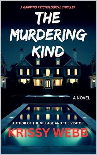 The Murdering Kind (Kindle Edition)