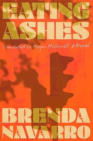 Eating Ashes