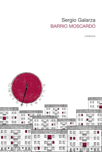 Barrio Moscardó (Paperback)