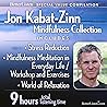 Jon Kabat-Zinn Mi...