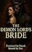 The Demon Lord's Bride