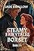 Steamy Fairytales Box Set: Spicy forbidden age gap hucow milking fantasy romance short stories