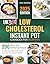 Low Cholesterol Instant Pot...