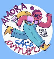 Amora caça amor