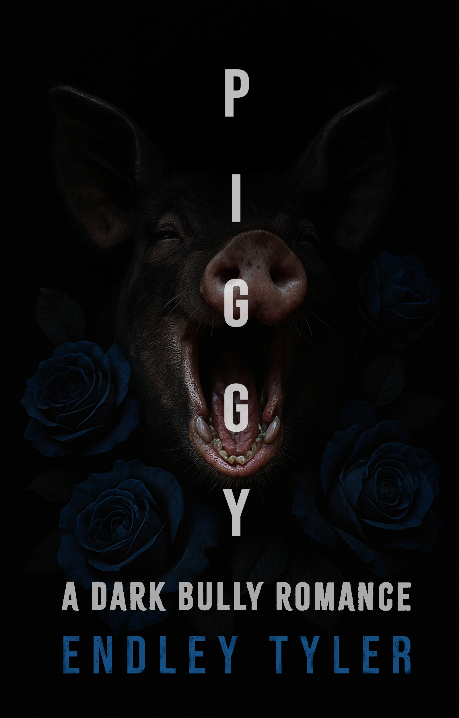 Read Piggy: A Dark Bully Romance