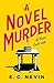 A Novel Murder