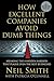 How Excellent Companies Avoid Dumb Things: Breaking the 8 Hidden Barriers that Plague Even the Best Businesses