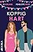 Koppig hart (Rush duet Book 2) (Dutch Edition)