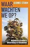 Waar wachten we o...