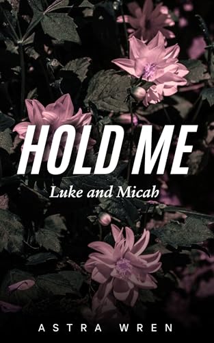 Hold me - Luke and Micah : An MM Daddy Kink Romance with D/s dynamics and Second Chances (Kindle Edition)