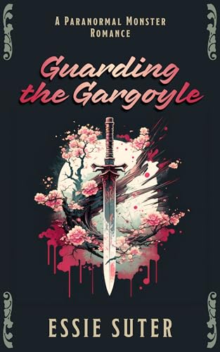 Guarding the Gargoyle (Kindle Edition)