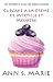 Cupcake à la Crème de Myrti...