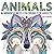 Animals & Mindfulness Color...