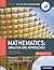 IB Mathematics: analysis an...