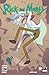 Rick and Morty #4