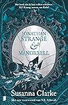 Jonathan Strange ...