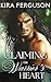 Claiming the Warrior's Heart by Kira Ferguson