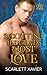 Scottish Legends and Lost Love by Scarlett Xavier