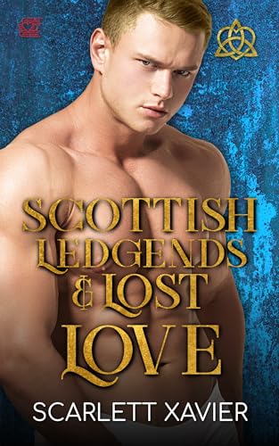 Scottish Legends and Lost Love (Celtic Men)