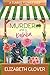 Murder and a Dahlia by Elizabeth Clover