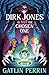 Dirk Jones is NOT the Chosen One by Gatlin Perrin