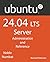 Ubuntu 24.04 LTS Server: Administration and Reference