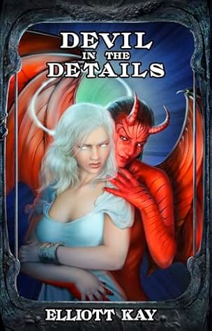 Devil In the Details (Good Intentions #5)