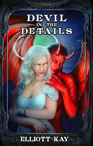 Devil In the Details (Good Intentions Book 5)