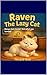 Raven The Lazy Cat by Nicole Box