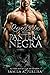 Rejeitada pelo Pantera Negra (Esquadrão de Shifters Livro 2) by Samila A Pereira