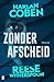 Zonder afscheid (Dutch Edition)