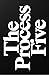 The Process Five by The Brand Identity
