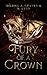 Fury of a Crown (The Falling Kingdoms Book 4)