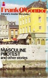 Masculine Protest