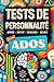 LIVRE ADO - TEST DE PERSONN...