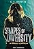 Shapes of Diversity Open Dyslexic by É R Aranyos Shapes of Diversity Open Dyslexic by É R Aranyos
