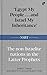 Egypt My People... and Israel My Inheritance by Daniel C. Timmer