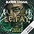 Le Fay by Sophie Keetch