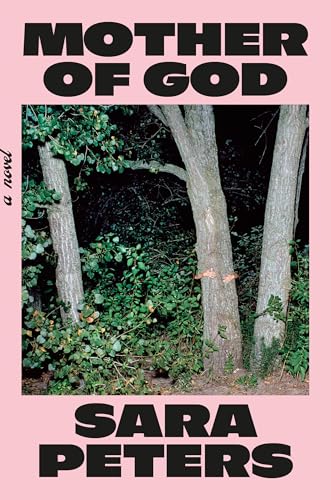 Mother of God: A Novel (Hardcover)