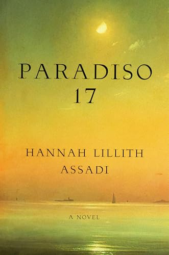 Paradiso 17 (Hardcover)